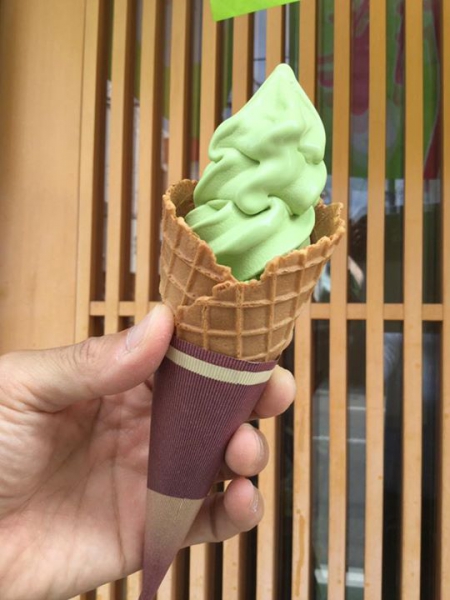 鹿児島 お茶