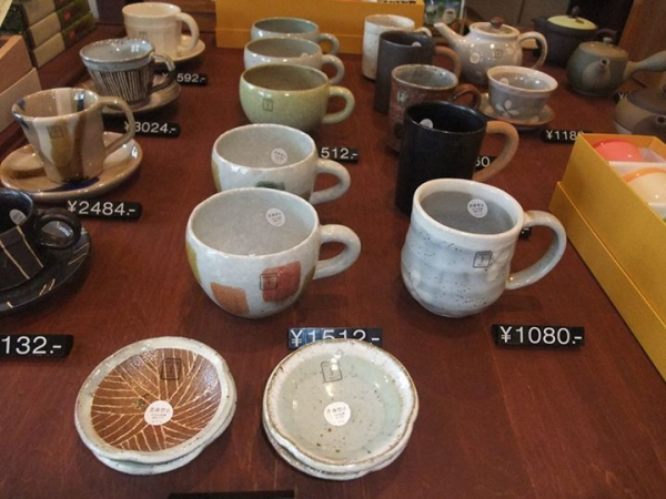 鹿児島 お茶