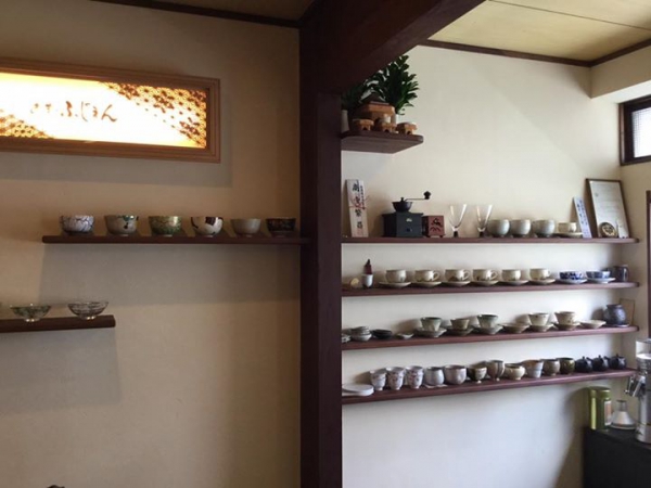 鹿児島 お茶