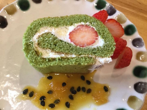 鹿児島 お茶