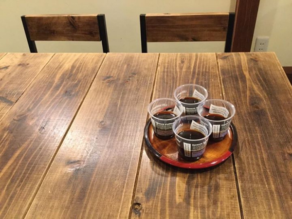 鹿児島 お茶