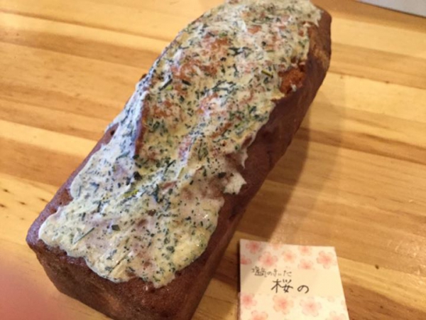 鹿児島 お茶