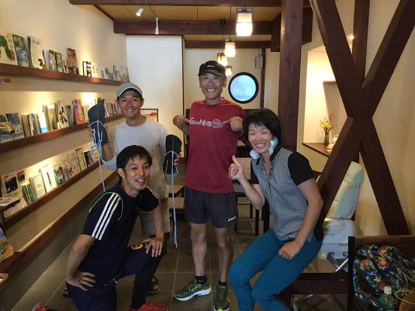 鹿児島 お茶