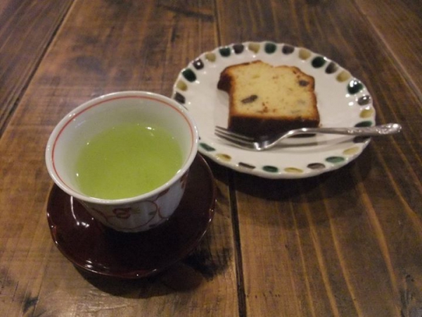 鹿児島 お茶