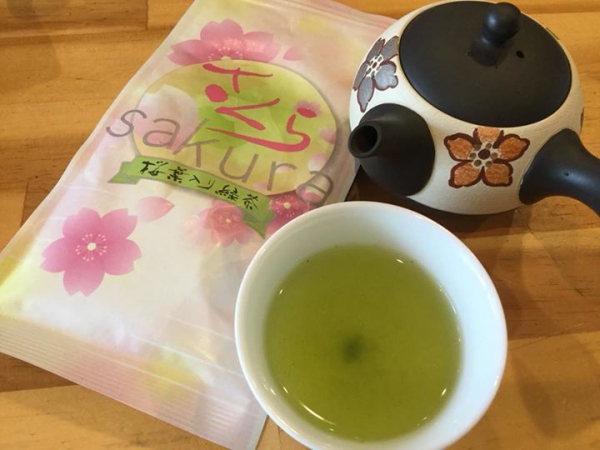 鹿児島 お茶
