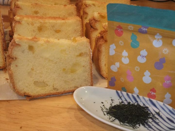 鹿児島 お茶