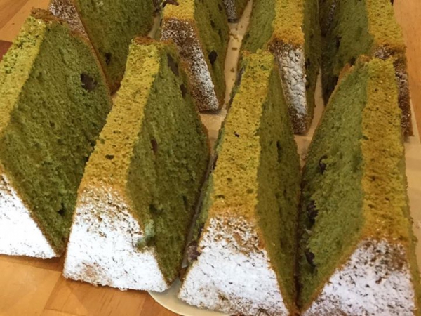 鹿児島 お茶