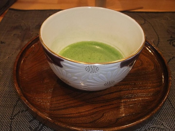 鹿児島 お茶