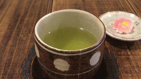 鹿児島 お茶
