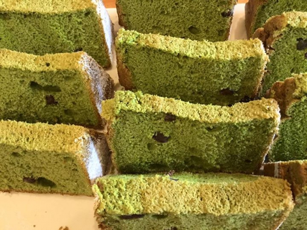 鹿児島 お茶