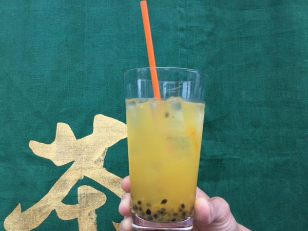鹿児島 お茶