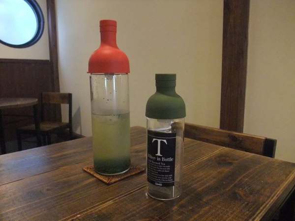 鹿児島 お茶